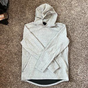 Lululemon At Ease Hoodie - size M